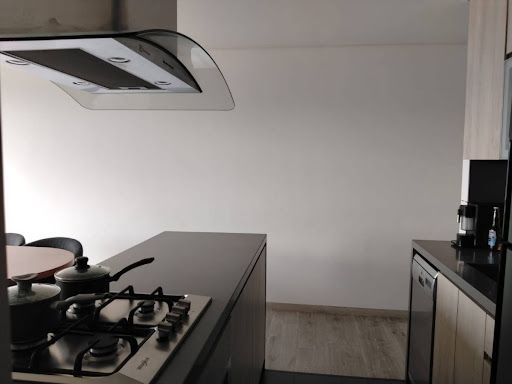 Apartamento en venta Antioquia Medellín La Candelaria 88 m2 Habitaciones 3 Baños 2 Garajes 1 Precio $1100000000