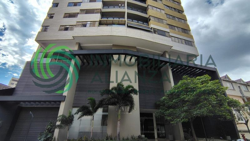 Apartamento en arriendo Santander Floridablanca Conjunto Residencial Orquideas 85 m2 Habitaciones 2 Baños 2 Garajes 1 Precio $4083000