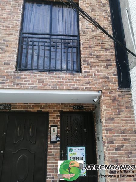 Apartamento en venta Antioquia Itagüí San Isidro 68 m2 Habitaciones 2 Baños 2 Garajes 0 Precio $290000000