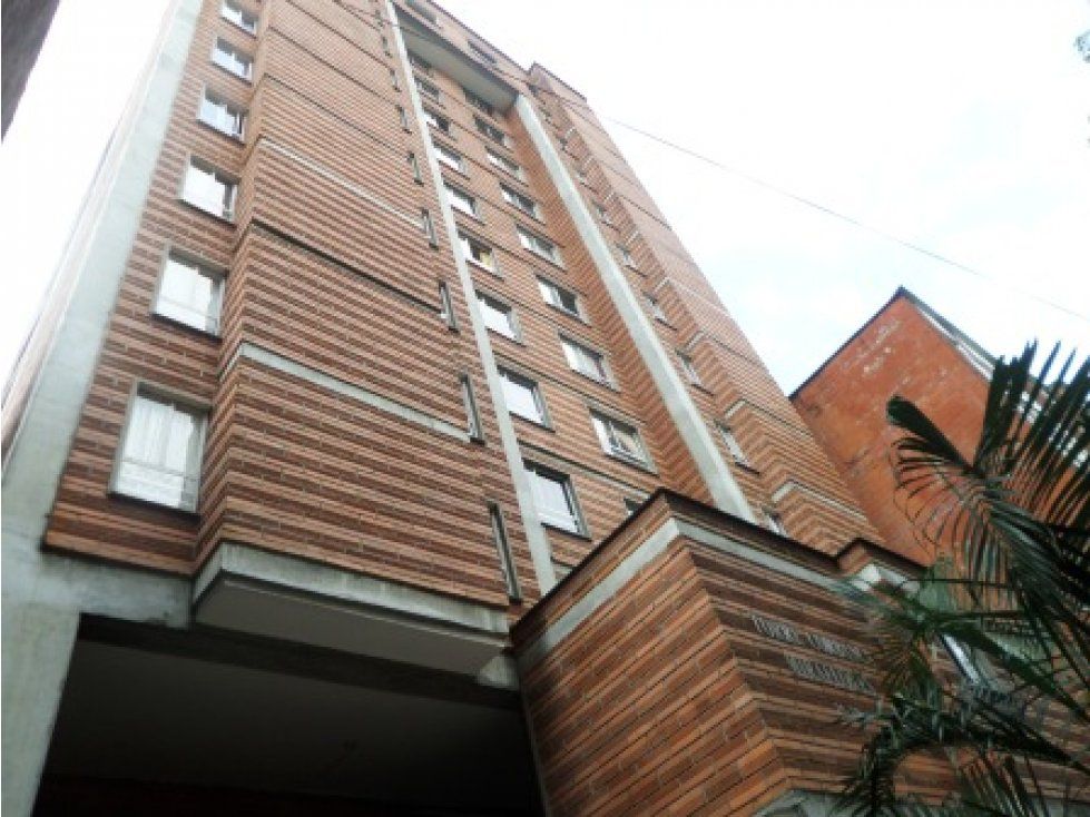 Apartamento en arriendo Antioquia Medellín Alejandro Echavarria 63 m2 Habitaciones 3 Baños 2 Garajes 0 Precio $1850000