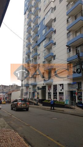 Apartamento en arriendo Santander Bucaramanga Antonia Santos Centro 46 m2 Habitaciones 1 Baños 1 Garajes 1 Precio $1522000