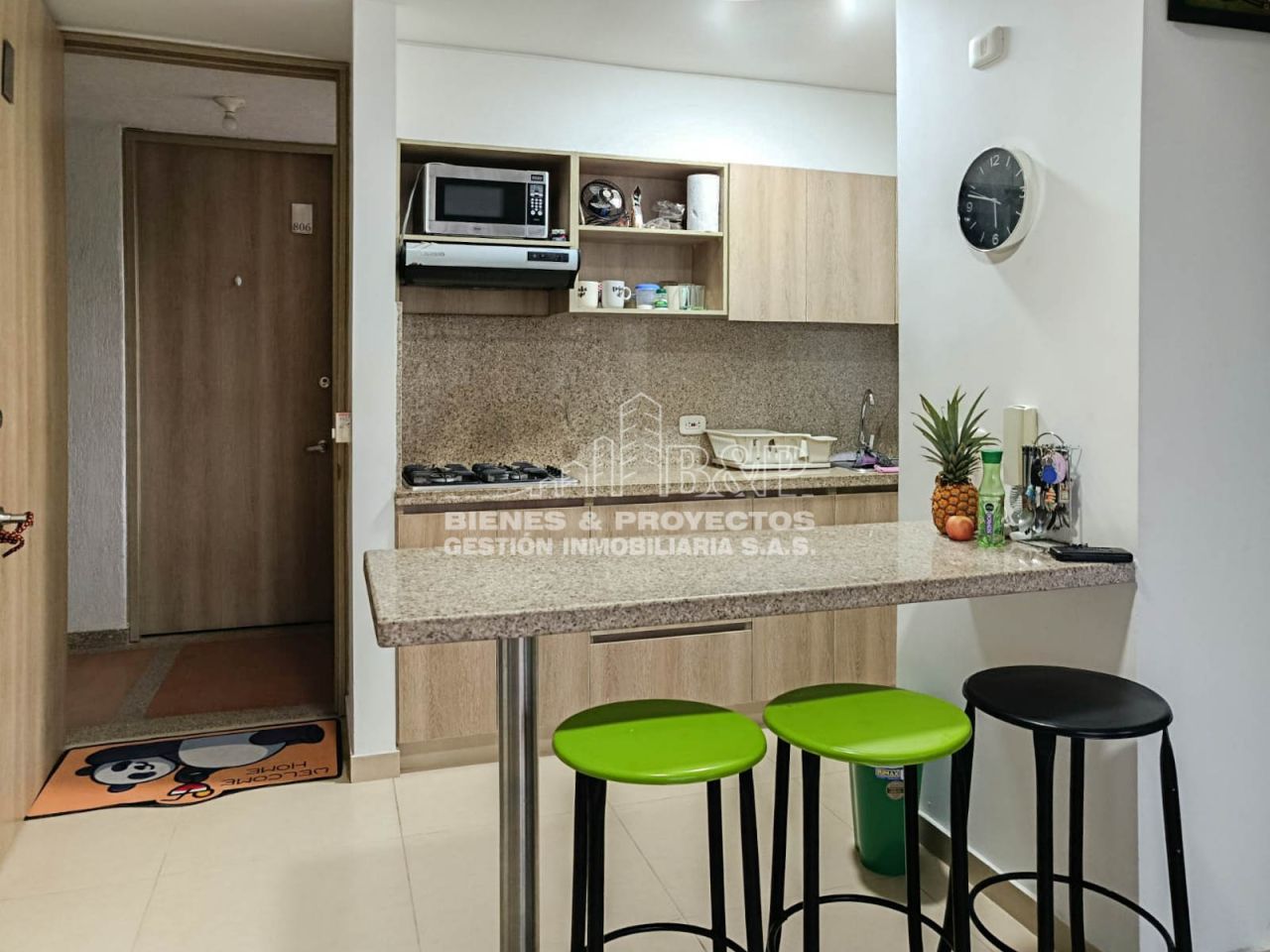 Apartamento en venta Cundinamarca Ricaurte Cn La Villa De Yuma 67 m2 Habitaciones 3 Baños 2 Garajes 1 Precio $270000000