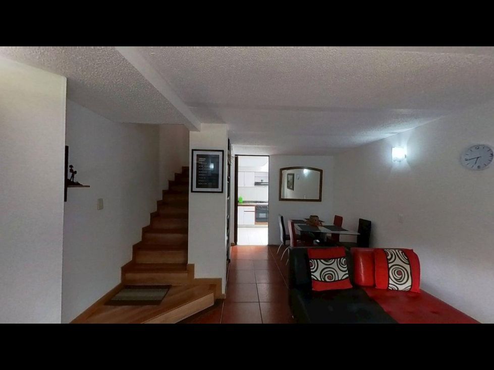 Apartamento en venta Cundinamarca Bogotá Pradera Norte 105 m2 Habitaciones 4 Baños 2 Garajes 1 Precio $515200000