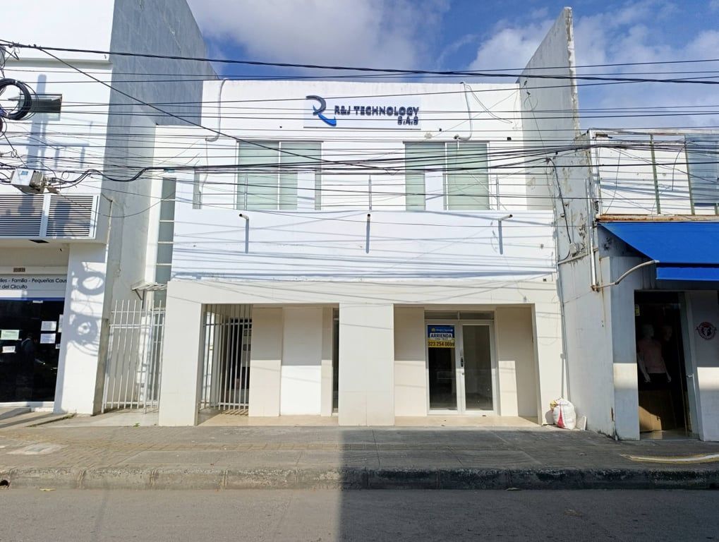 Local en arriendo Córdoba Montería El Centro 314 m2 Habitaciones 0 Baños 3 Garajes 0 Precio $5000000