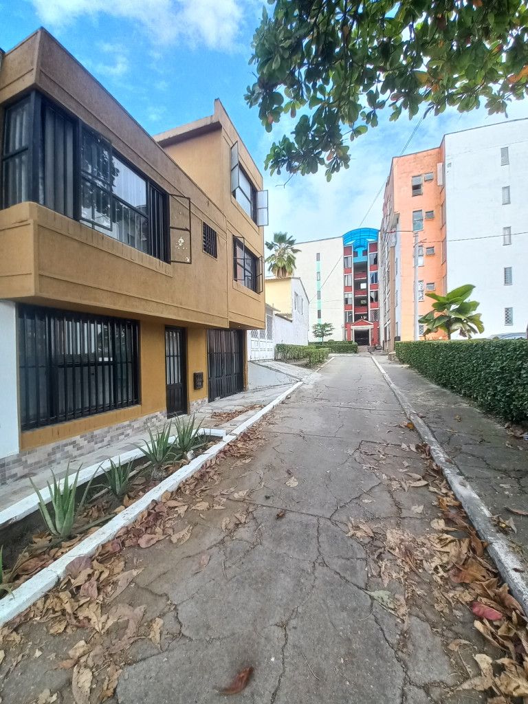 Apartaestudio en arriendo Tolima Ibagué Ub Villa Cafe 65 m2 Habitaciones 1 Baños 1 Garajes 1 Precio $1100000