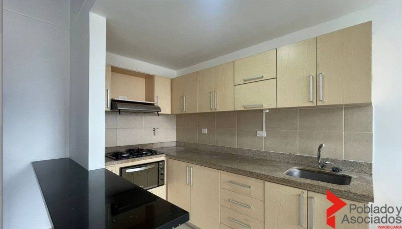 Apartamento en arriendo Antioquia Envigado El Esmeraldal 64 m2 Habitaciones 2 Baños 2 Garajes 1 Precio $3600000