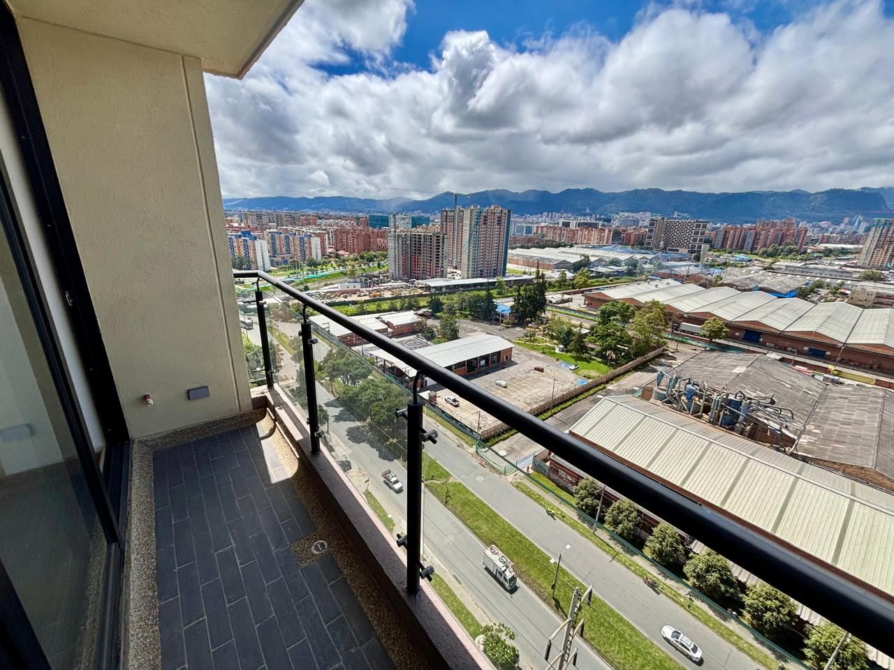 Apartamento en arriendo Cundinamarca Bogotá Montevideo 63 m2 Habitaciones 2 Baños 2 Garajes 0 Precio $3200000
