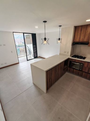 Apartamento en arriendo Antioquia Envigado Las Vegas 65 m2 Habitaciones 2 Baños 2 Garajes 1 Precio $3200000
