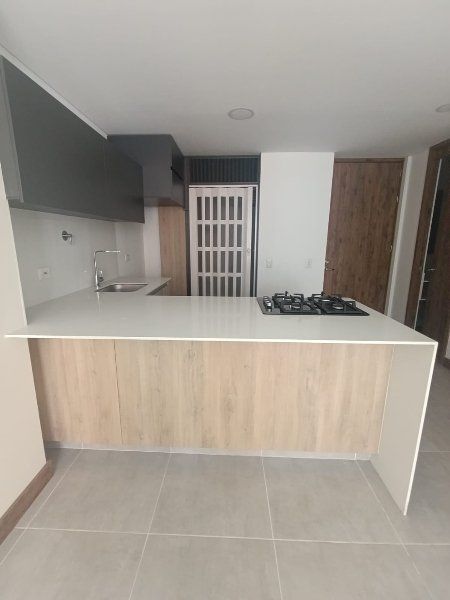 Apartaestudio en arriendo Antioquia Medellín Colombia 44 m2 Habitaciones 1 Baños 2 Garajes 0 Precio $3400000