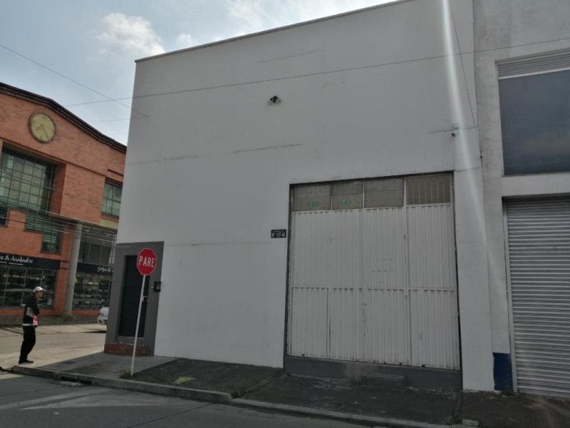 Oficina en arriendo Cundinamarca Bogotá San José Del Prado 42 m2 Habitaciones 0 Baños 1 Garajes 0 Precio $1350000