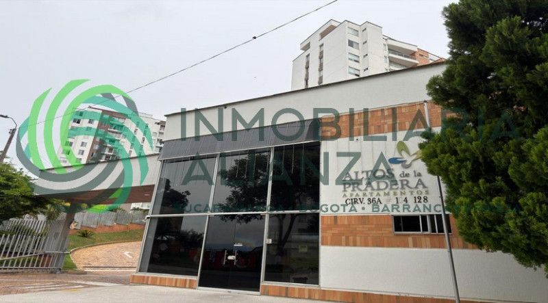 Apartamento en venta Santander Floridablanca Altoviento Ii Etapa 94 m2 Habitaciones 3 Baños 2 Garajes 1 Precio $470000000