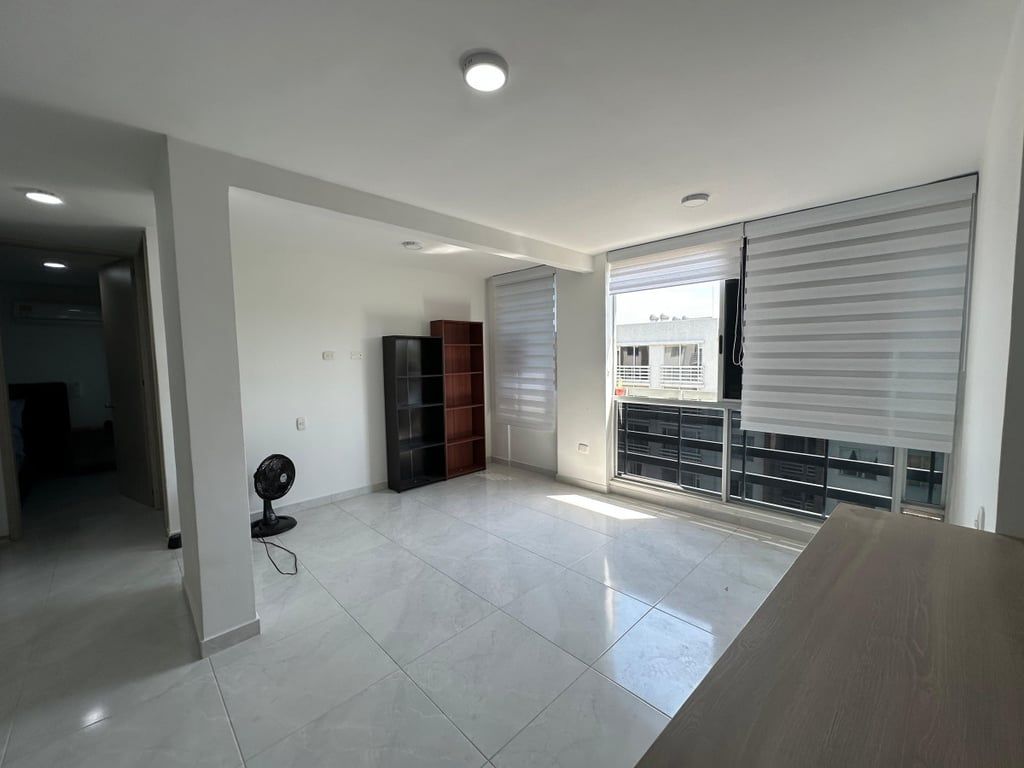Apartamento en arriendo Atlántico Puerto Colombia Conjunto Residencial Villa Campestre 60 m2 Habitaciones 2 Baños 2 Garajes 0 Precio $1450000