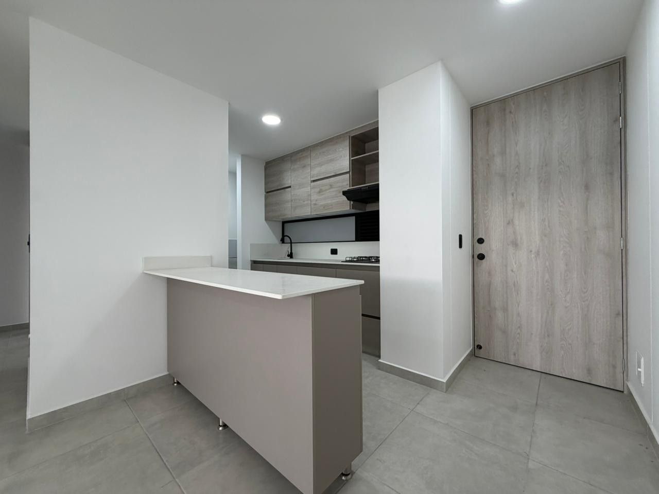 Apartamento en venta Antioquia Envigado La Clarita 75 m2 Habitaciones 2 Baños 2 Garajes 2 Precio $900000000