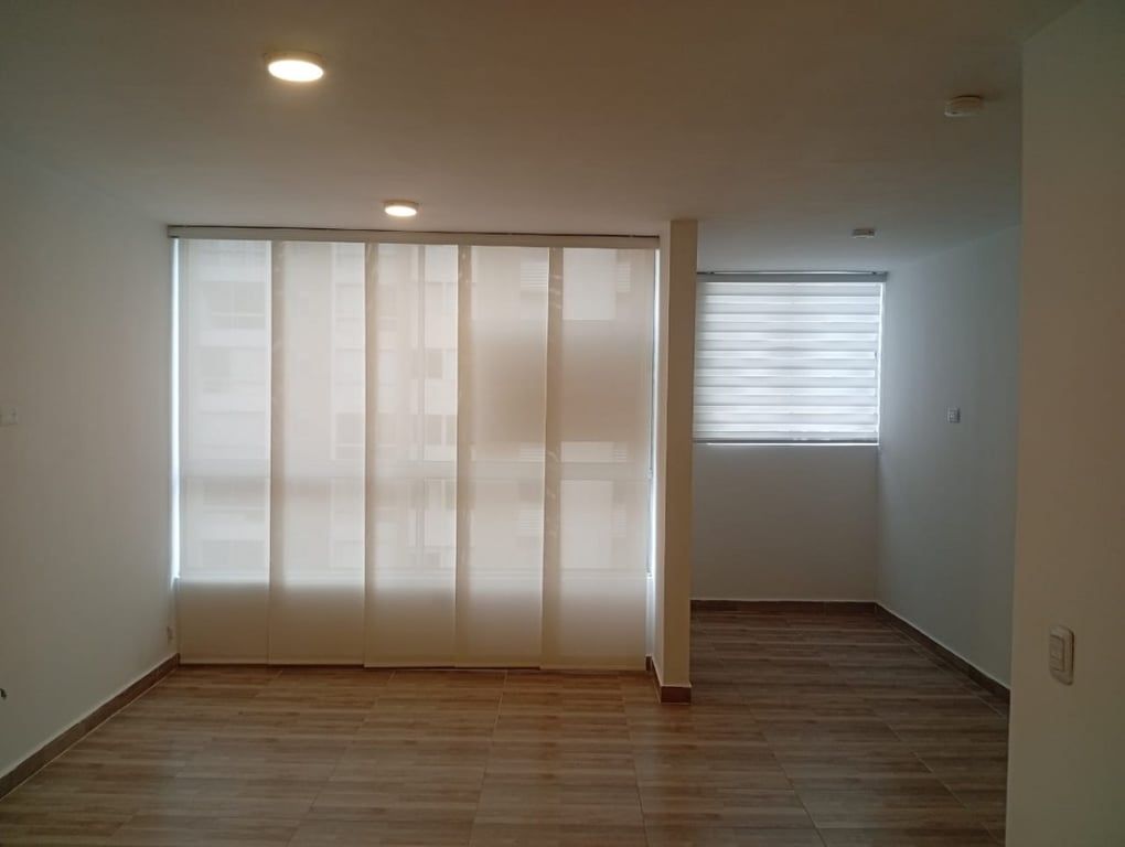 Apartamento en arriendo Atlántico Puerto Colombia Conjunto Residencial Villa Campestre 57 m2 Habitaciones 2 Baños 2 Garajes 0 Precio $1400000