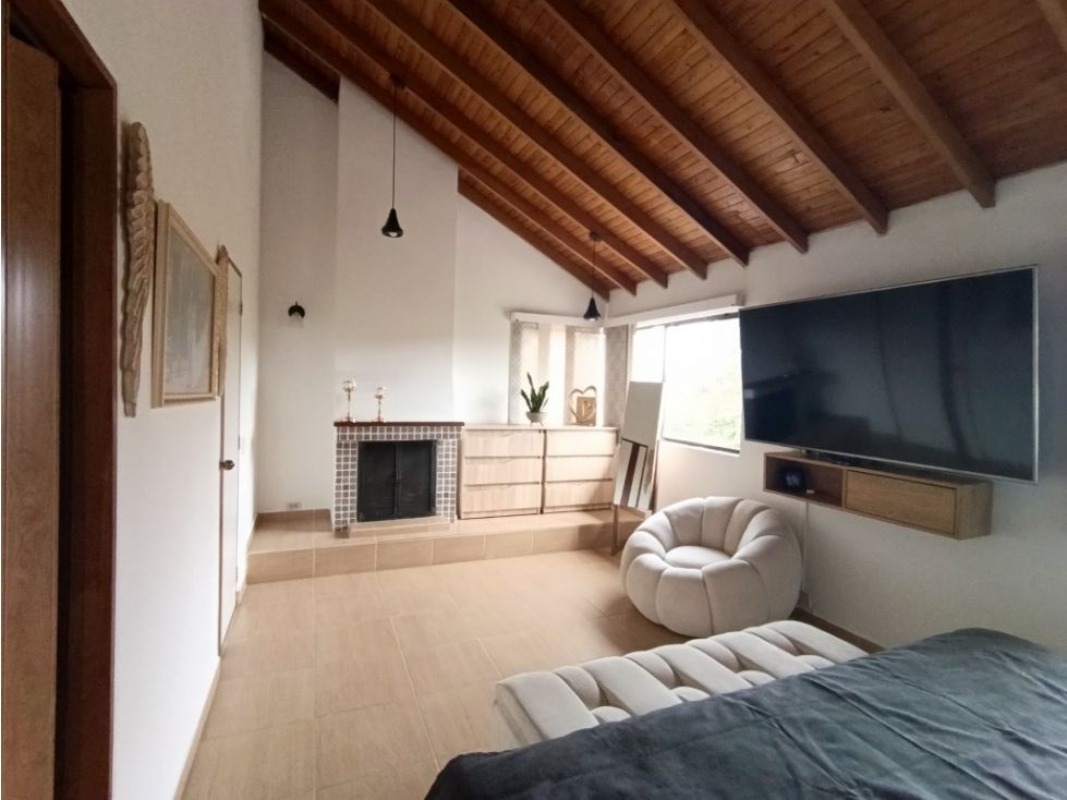 Casa en arriendo Antioquia Rionegro Rionegro 340 m2 Habitaciones 3 Baños 3 Garajes 1 Precio $6700000