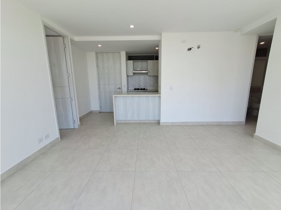 Apartamento en arriendo Atlántico Barranquilla Ub Altos De Parque 74 m2 Habitaciones 2 Baños 2 Garajes 1 Precio $3500000