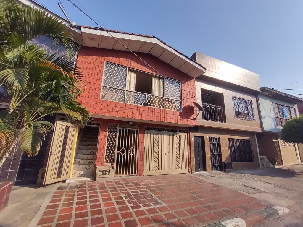 Casa en arriendo Valle Del Cauca Cali Evaristo García 90 m2 Habitaciones 4 Baños 1 Garajes 0 Precio $1300000
