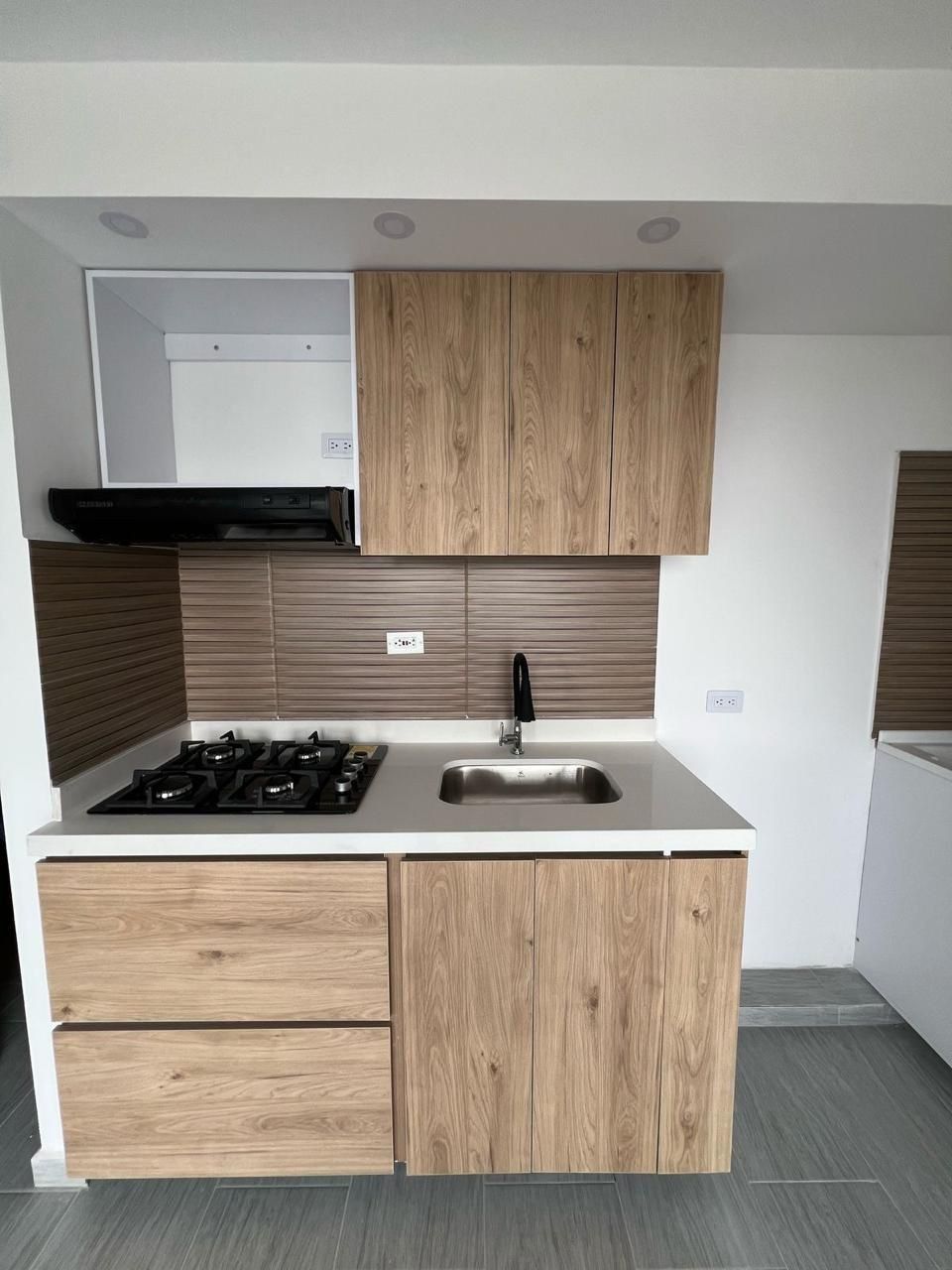 Apartaestudio en arriendo Cundinamarca Chía Br Santa Rita 32 m2 Habitaciones 1 Baños 1 Garajes 1 Precio $1600000