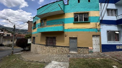 Apartamento en venta Antioquia Medellín Enciso 75 m2 Habitaciones 4 Baños 2 Garajes 0 Precio $280000000