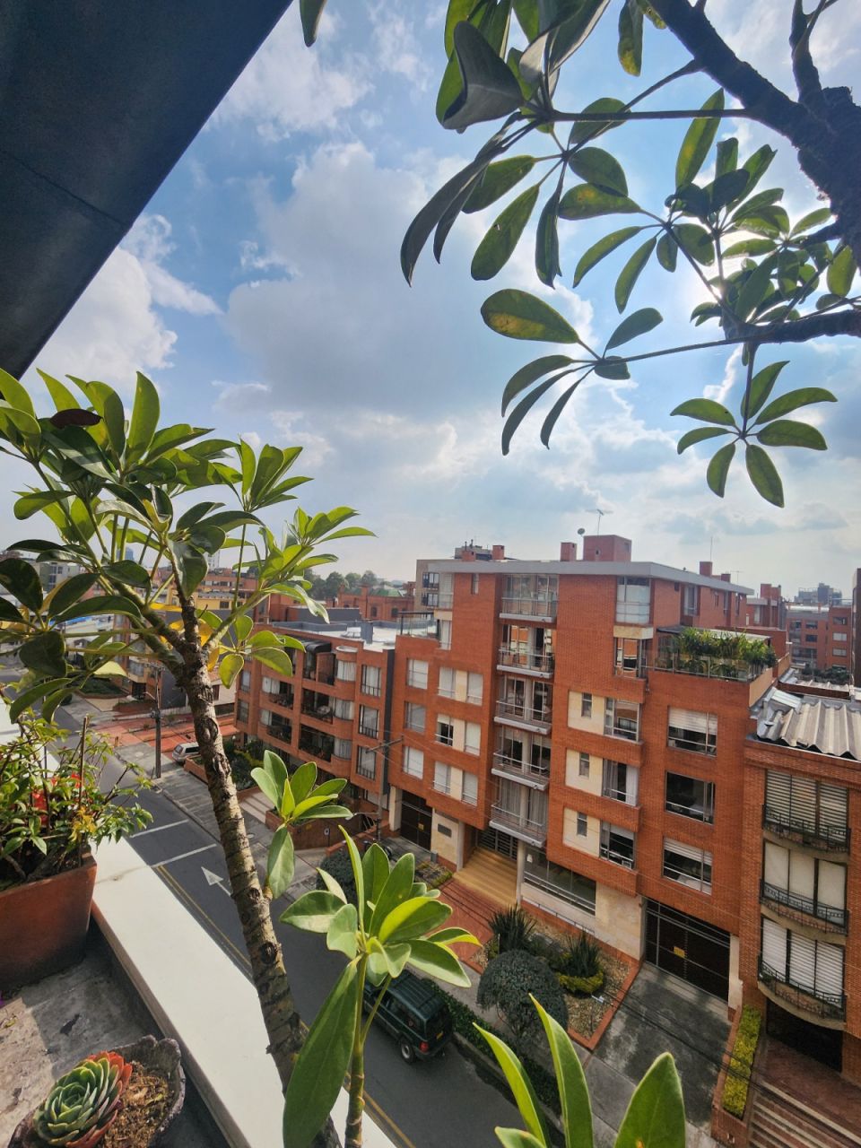 Apartamento en venta Cundinamarca Bogotá San Patricio 206 m2 Habitaciones 3 Baños 3 Garajes 4 Precio $1350000000