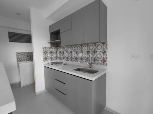 Apartamento en venta Antioquia Itagüí Fátima 62 m2 Habitaciones 2 Baños 2 Garajes 1 Precio $498000000