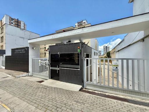 Apartamento en venta Santander Bucaramanga Antonia Santos Centro 92 m2 Habitaciones 4 Baños 2 Garajes 1 Precio $288000000