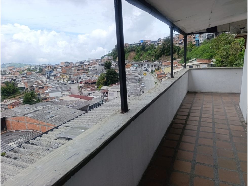 Apartamento en arriendo Caldas Manizales Linares 70 m2 Habitaciones 2 Baños 1 Garajes 0 Precio $1000000