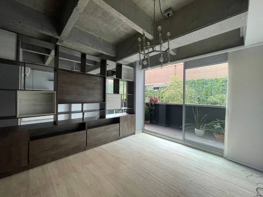 Apartaestudio en venta Antioquia Medellín Loma De Los Bernal 55 m2 Habitaciones 1 Baños 1 Garajes 1 Precio $440000000
