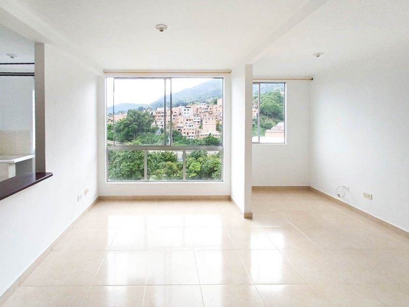 Apartamento en arriendo Antioquia Medellín San Antonio De Prado 65 m2 Habitaciones 2 Baños 2 Garajes 0 Precio $1200000