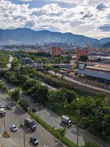 Apartamento en arriendo Antioquia Envigado Las Vegas 65 m2 Habitaciones 2 Baños 2 Garajes 1 Precio $3500000