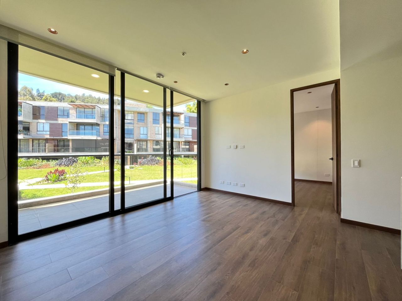 Apartamento en arriendo Antioquia El Retiro Asd 60 m2 Habitaciones 1 Baños 2 Garajes 1 Precio $4300000