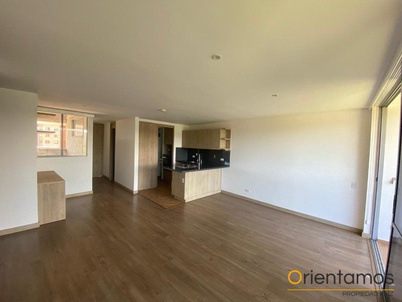 Apartamento en arriendo Antioquia Rionegro Campus 66 m2 Habitaciones 2 Baños 2 Garajes 1 Precio $2700000