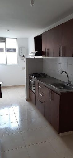 Apartamento en arriendo Antioquia Itagüí Cr Kiwi 68 m2 Habitaciones 3 Baños 2 Garajes 1 Precio $2500000