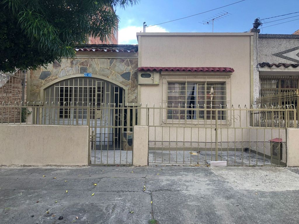 Apartamento en arriendo Valle Del Cauca Cali Manuel María Buenaventura 55 m2 Habitaciones 2 Baños 1 Garajes 1 Precio $850000