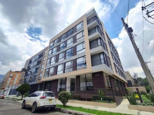 Apartaestudio en arriendo Cundinamarca Bogotá Nuevo Contry 22 m2 Habitaciones 1 Baños 1 Garajes 1 Precio $1900000