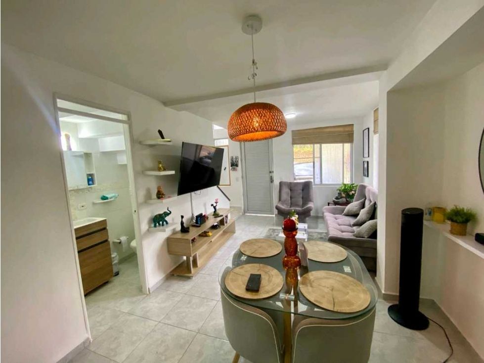 Casa en venta Risaralda Pereira Ur Villa Verde 90 m2 Habitaciones 4 Baños 2 Garajes 1 Precio $480000000
