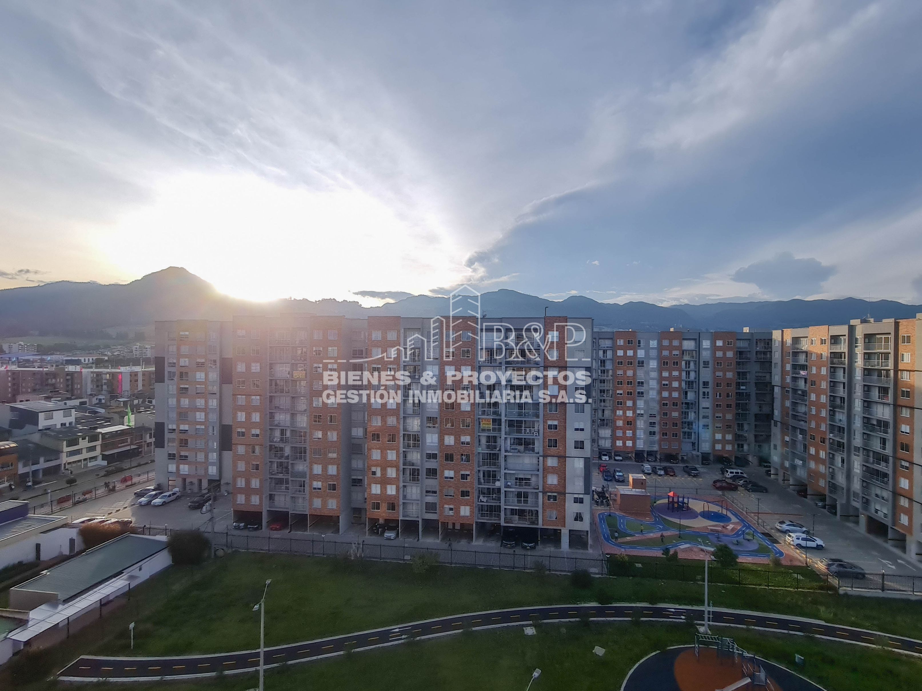 Apartamento en venta Cundinamarca Zipaquirá Las Villas 63 m2 Habitaciones 3 Baños 2 Garajes 1 Precio $290000000