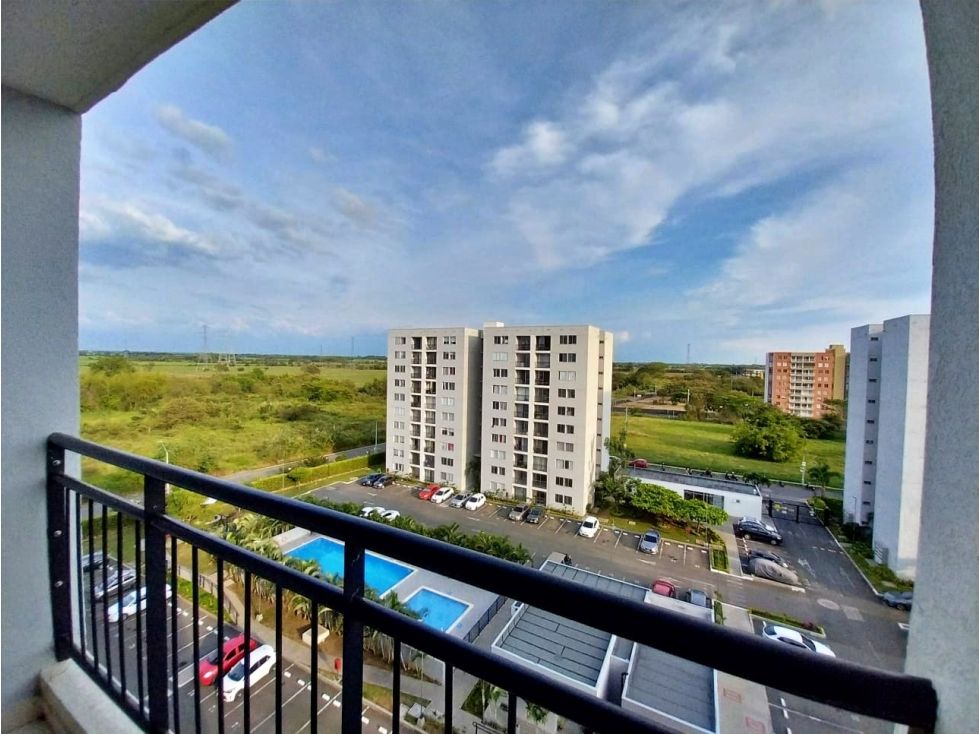 Apartamento en venta Valle Del Cauca Cali Cali 59 m2 Habitaciones 2 Baños 2 Garajes 0 Precio $235000000