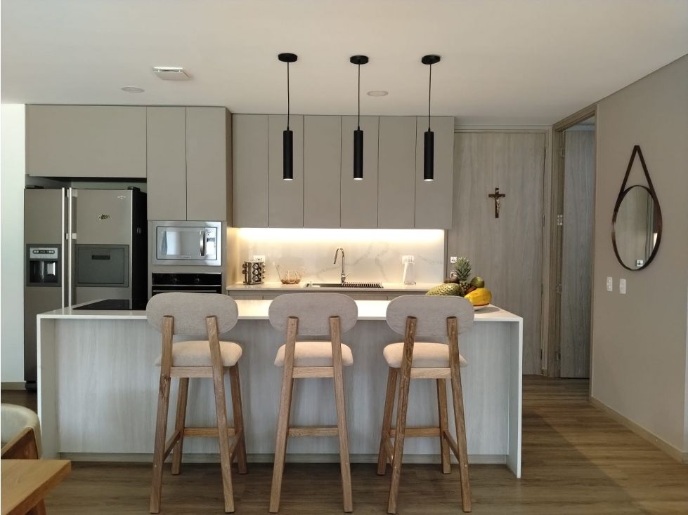 Apartamento en venta Antioquia Rionegro Rionegro 127 m2 Habitaciones 2 Baños 3 Garajes 2 Precio $1400000000