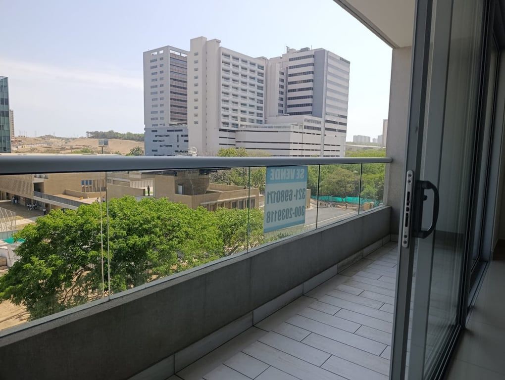Apartamento en venta Atlántico Puerto Colombia Pradomar 130 m2 Habitaciones 3 Baños 3 Garajes 0 Precio $932108914