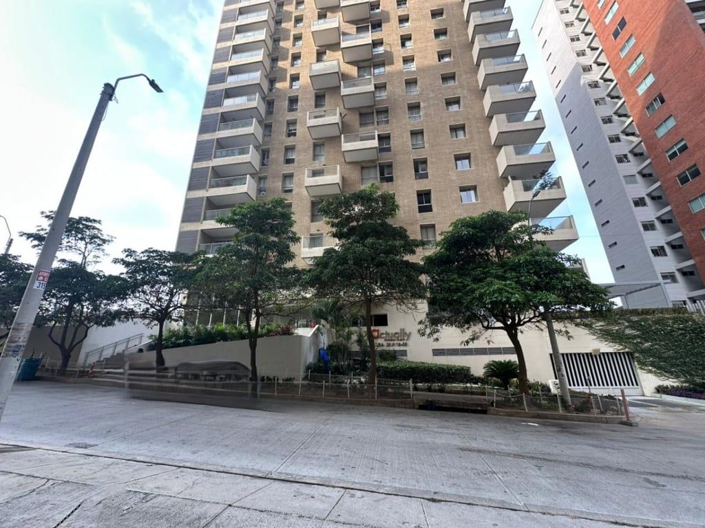 Foto del apartamento