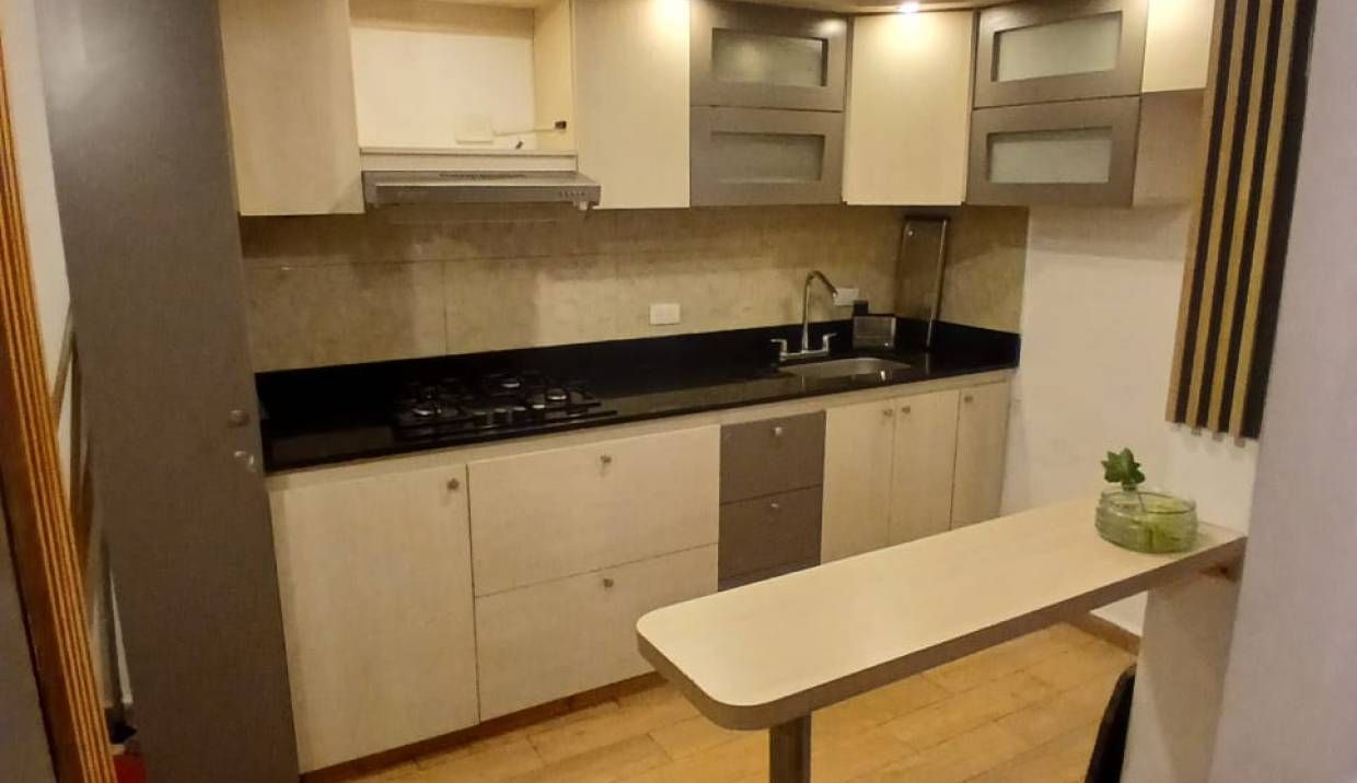 Apartamento en venta Antioquia Itagüí Unidad Residencial Colinas Del Sur 67 m2 Habitaciones 4 Baños 2 Garajes 1 Precio $440000000