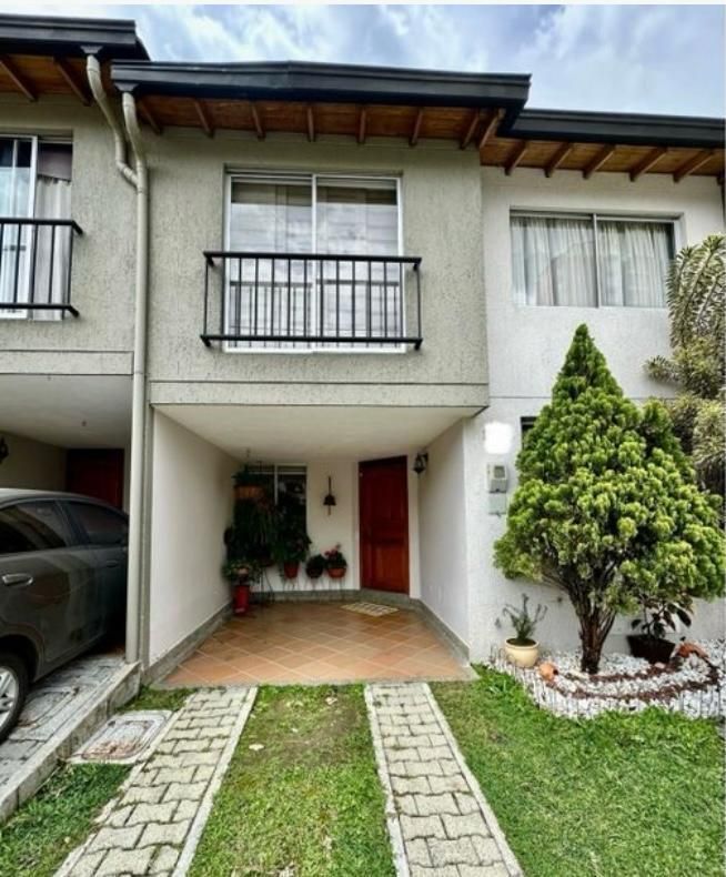 Casa en venta Antioquia Itagüí Ub Quintas De Sausalito 139 m2 Habitaciones 3 Baños 3 Garajes 1 Precio $840000000