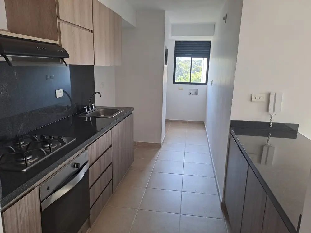 Apartamento en venta Valle Del Cauca Cali Parcelacion Piedra Grande 96 m2 Habitaciones 3 Baños 2 Garajes 1 Precio $259000000