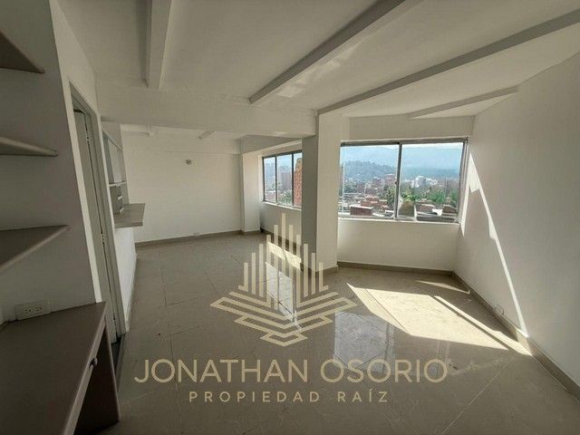 Apartamento en arriendo Antioquia Medellín Calasanz 56 m2 Habitaciones 2 Baños 2 Garajes 1 Precio $2300001