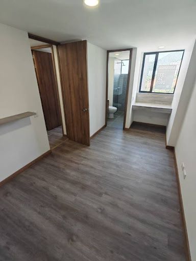Apartamento en arriendo Antioquia Envigado Las Vegas 65 m2 Habitaciones 2 Baños 2 Garajes 1 Precio $3500000