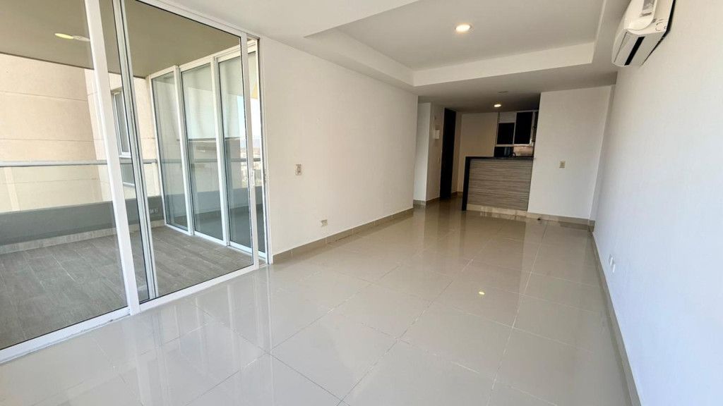 Apartamento en venta Atlántico Barranquilla Ub Castellana Real 78 m2 Habitaciones 2 Baños 2 Garajes 1 Precio $430000000
