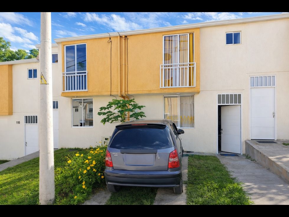 Casa en venta Cauca Popayán Popayán 78 m2 Habitaciones 2 Baños 2 Garajes 1 Precio $240000000