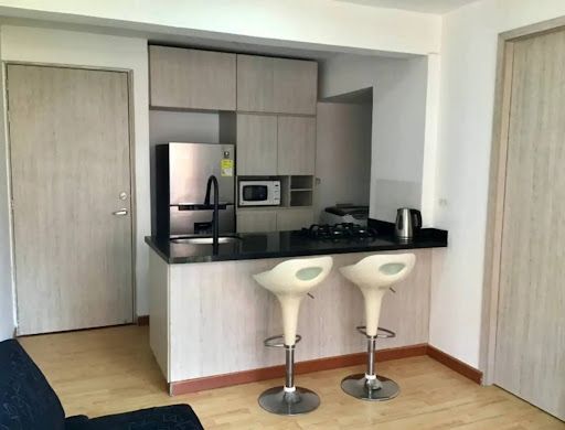 Apartaestudio en arriendo Antioquia Bello Zona Comercial Puerta Del Norte 1 Y 2 40 m2 Habitaciones 1 Baños 1 Garajes 1 Precio $2200000