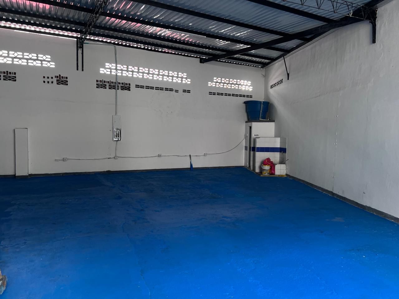 Bodega en arriendo Tolima Ibagué Jordan Et I 170 m2 Habitaciones 0 Baños 0 Garajes 0 Precio $3900000